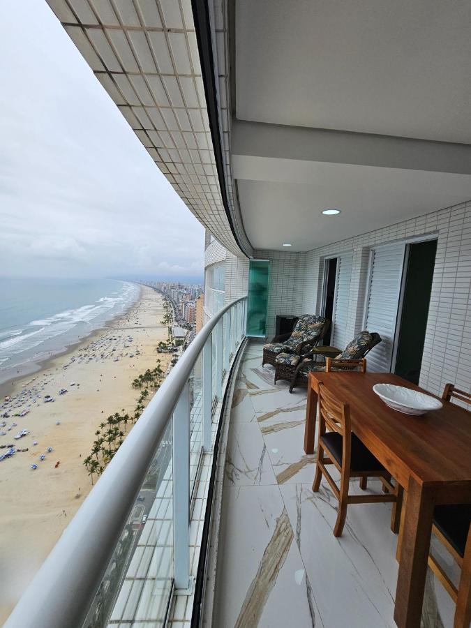 Lamore Praia Grande Kültér fotó