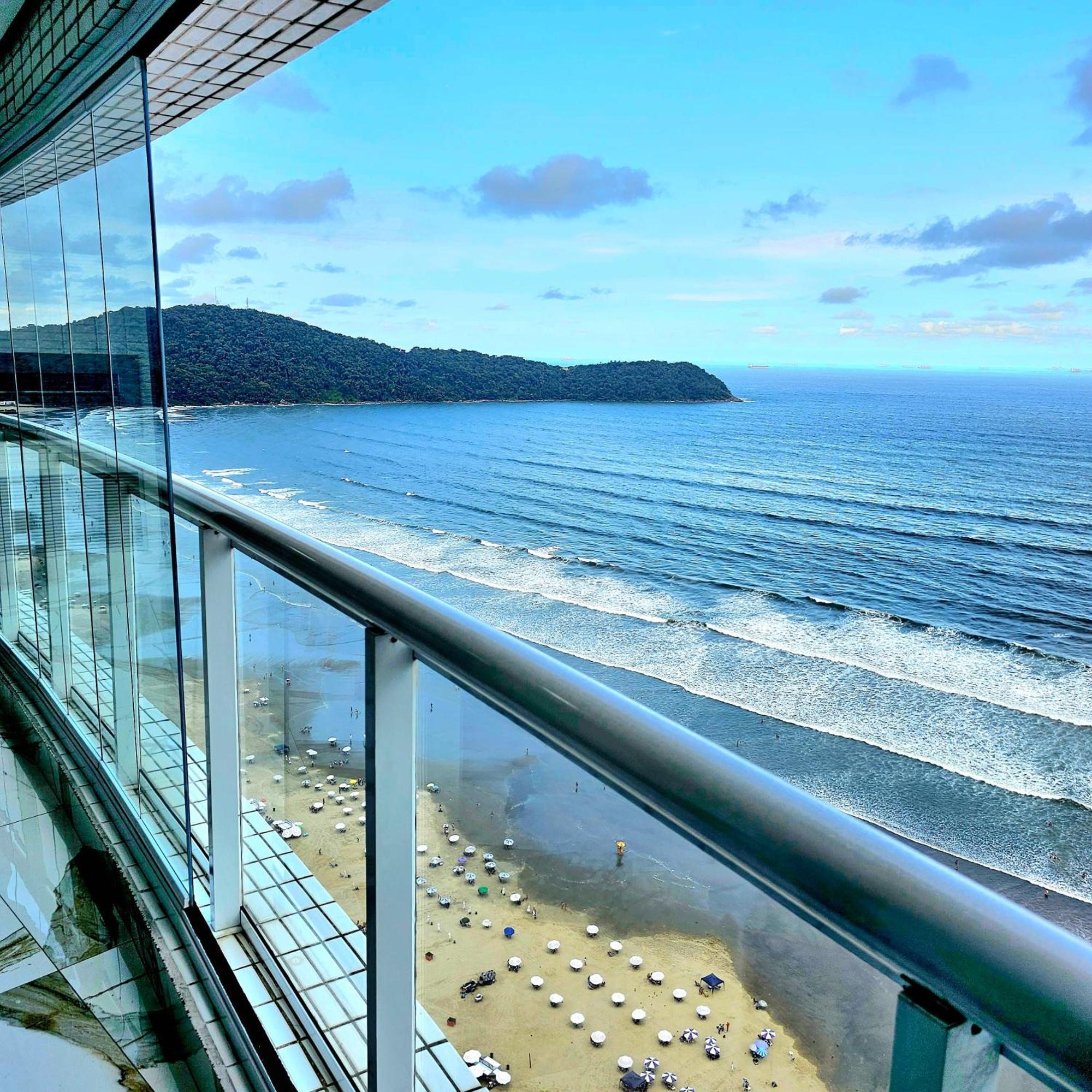 Lamore Praia Grande Kültér fotó